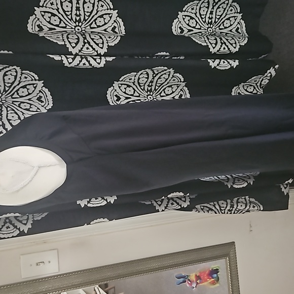 Scoop dress - Picture 5 of 7